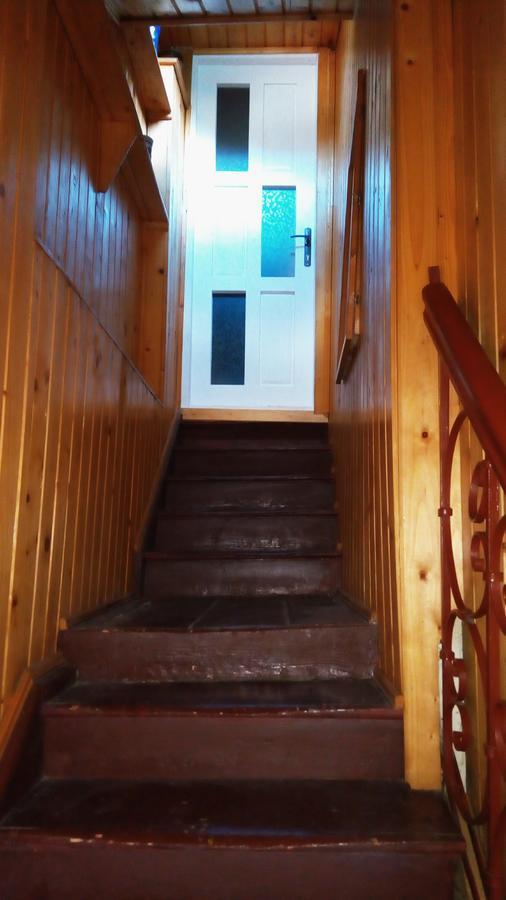 Casa Felix Daire Sinaia Dış mekan fotoğraf